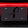 License Plate Thumbnail