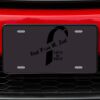 License Plate Thumbnail