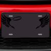 License Plate Thumbnail
