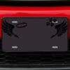 License Plate Thumbnail