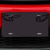 License Plate Thumbnail