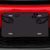 License Plate Thumbnail