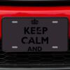 License Plate Thumbnail