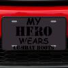 License Plate Thumbnail