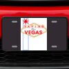 License Plate Thumbnail
