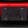 License Plate Thumbnail