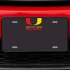 License Plate Thumbnail