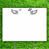 18 x 24 Yard Sign Thumbnail