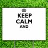 18 x 24 Yard Sign Thumbnail