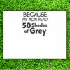 18 x 24 Yard Sign Thumbnail