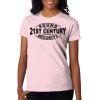Ladies' Ultra CottonTM T-Shirt Thumbnail