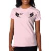 Ladies' Ultra CottonTM T-Shirt Thumbnail