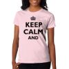 Ladies' Ultra CottonTM T-Shirt Thumbnail