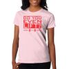 Ladies' Ultra CottonTM T-Shirt Thumbnail