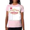 Ladies' Ultra CottonTM T-Shirt Thumbnail