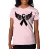Ladies' Ultra CottonTM T-Shirt Thumbnail