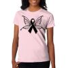 Ladies' Ultra CottonTM T-Shirt Thumbnail