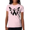 Ladies' Ultra CottonTM T-Shirt Thumbnail