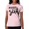 Ladies' Ultra CottonTM T-Shirt Thumbnail