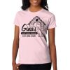 Ladies' Ultra CottonTM T-Shirt Thumbnail
