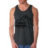 Adult Ultra CottonTM Tank Top Thumbnail