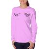 Ladies' Ultra CottonTM Long-Sleeve T-Shirt Thumbnail