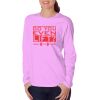 Ladies' Ultra CottonTM Long-Sleeve T-Shirt Thumbnail