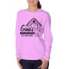 Ladies' Ultra CottonTM Long-Sleeve T-Shirt Thumbnail