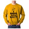 Adult 50/50Heavy BlendTM Crewneck Sweatshirt Thumbnail