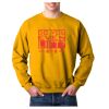 Adult 50/50Heavy BlendTM Crewneck Sweatshirt Thumbnail