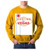 Adult 50/50Heavy BlendTM Crewneck Sweatshirt Thumbnail