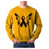 Adult 50/50Heavy BlendTM Crewneck Sweatshirt Thumbnail