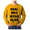 Adult 50/50Heavy BlendTM Crewneck Sweatshirt Thumbnail