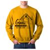 Adult 50/50Heavy BlendTM Crewneck Sweatshirt Thumbnail