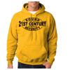 Adult Heavy BlendTM Hooded Sweatshirt Thumbnail