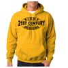 Adult Heavy BlendTM Hooded Sweatshirt Thumbnail