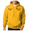 Adult Heavy BlendTM Hooded Sweatshirt Thumbnail