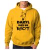 Adult Heavy BlendTM Hooded Sweatshirt Thumbnail