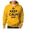 Adult Heavy BlendTM Hooded Sweatshirt Thumbnail