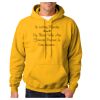 Adult Heavy BlendTM Hooded Sweatshirt Thumbnail