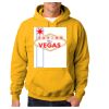 Adult Heavy BlendTM Hooded Sweatshirt Thumbnail