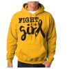 Adult Heavy BlendTM Hooded Sweatshirt Thumbnail