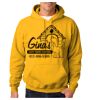 Adult Heavy BlendTM Hooded Sweatshirt Thumbnail