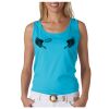 Ladies' Heavyweight Cotton Tank Top Thumbnail