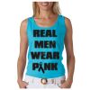 Ladies' Heavyweight Cotton Tank Top Thumbnail