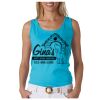 Ladies' Heavyweight Cotton Tank Top Thumbnail