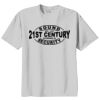 Youth 5.4 oz 100% Cotton T Shirt Thumbnail