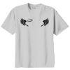Youth 5.4 oz 100% Cotton T Shirt Thumbnail