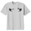Youth 5.4 oz 100% Cotton T Shirt Thumbnail