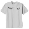 Youth 5.4 oz 100% Cotton T Shirt Thumbnail